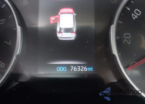 2021 Toyota Rav4 Xle Premium z USA, uszkodzony, nr VIN 2T3A1RFV4MC184144